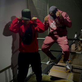CRUDO (feat. Nakuc RB) LexDS
