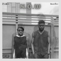 N.O.W - Single - Zagaza