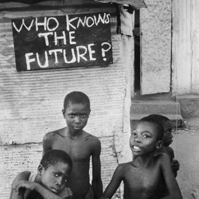 Negro Dreams - Single