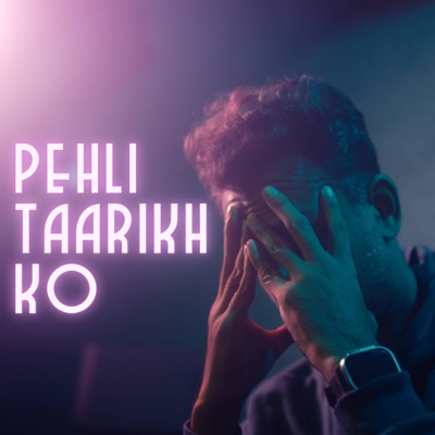Pehli Taarikh Ko (feat. Aditya Gautam & Mansi Desai) - Single