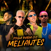 Joga para os Meliantes - Single - MC BDR, Meck Gibizinho, Sony Boladão & Branco Chefe