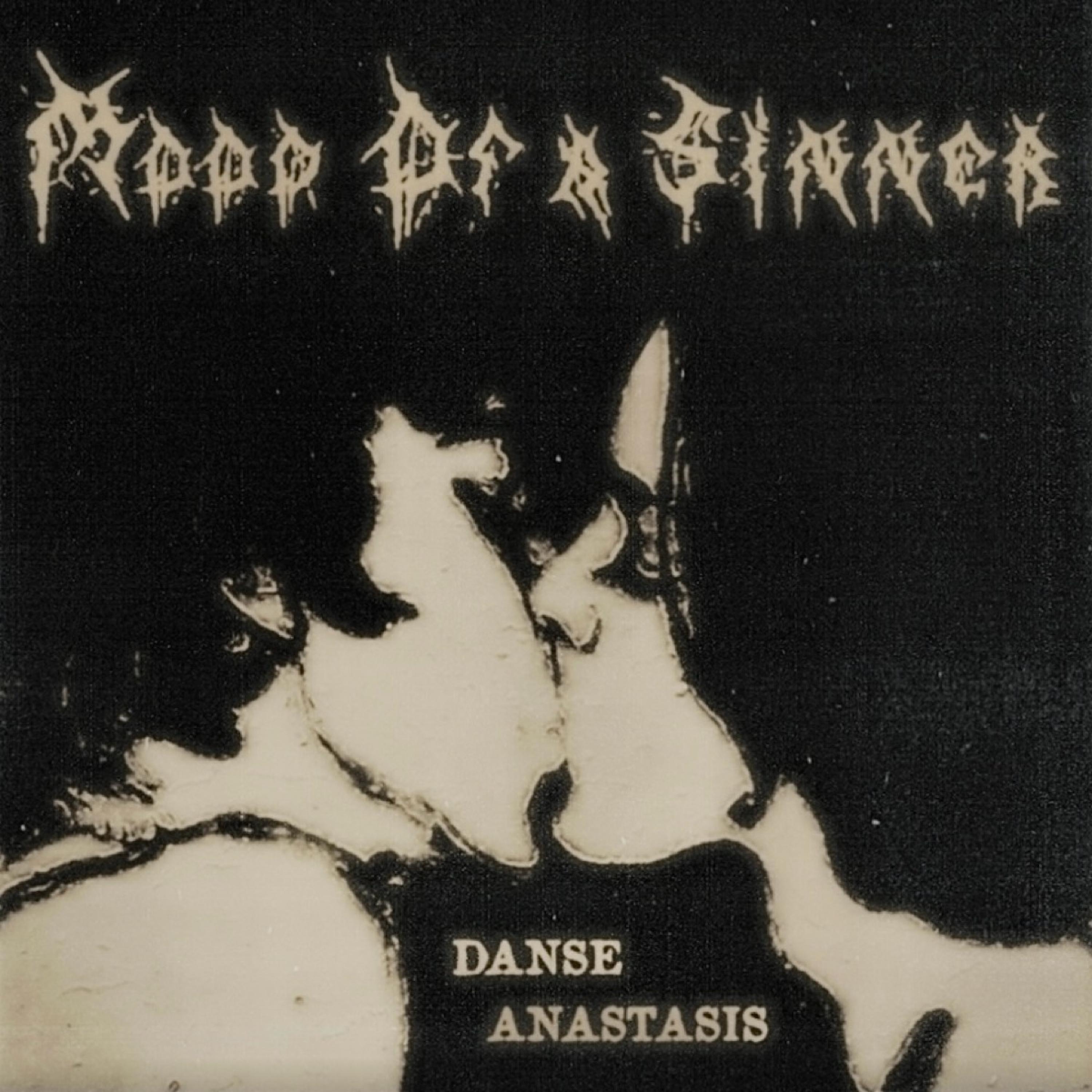 Danse Anastasis - Single