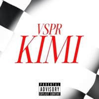 KIMI - Single - VSPR