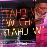 W CHAT. (Freestyle) - Single - juju anden