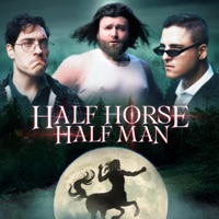 Half Horse Half Man - Single - OCT