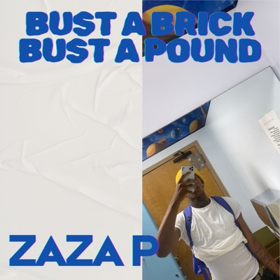 Bust a Brick Bust a Pound - Single