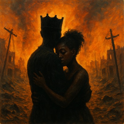 My Mgbeke - Single