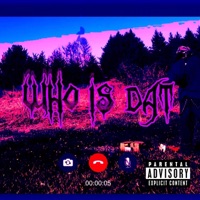 WHO IS DAT?! - Single - StonedAKhana