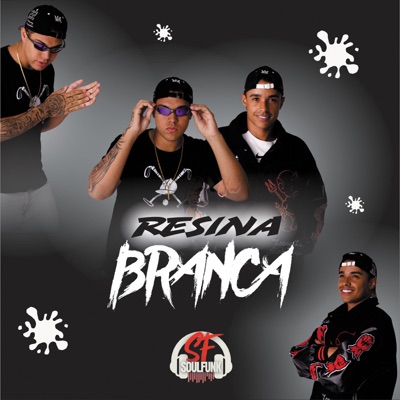 Resina Branca - Single