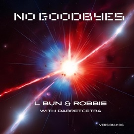 LBUN (feat. DABRETCETRA & ROBBIE) [OG NON SCREAM VERSION] Lbun