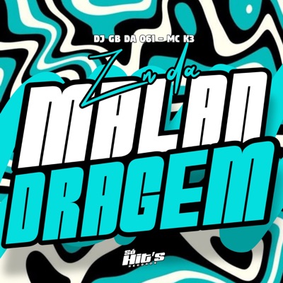 ZN da Malandragem - Single