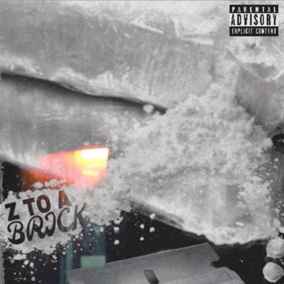 Z to a Brick (feat. LJ) - Single