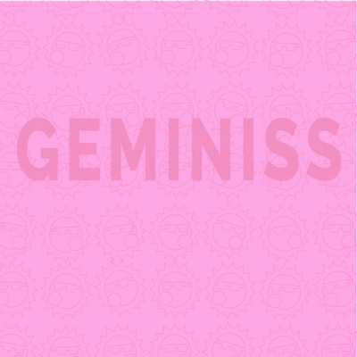 Geminiss - EP