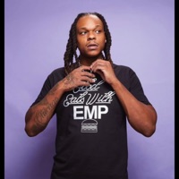 Get In (feat. Black Ralphy'L) - Single - EMP DASME