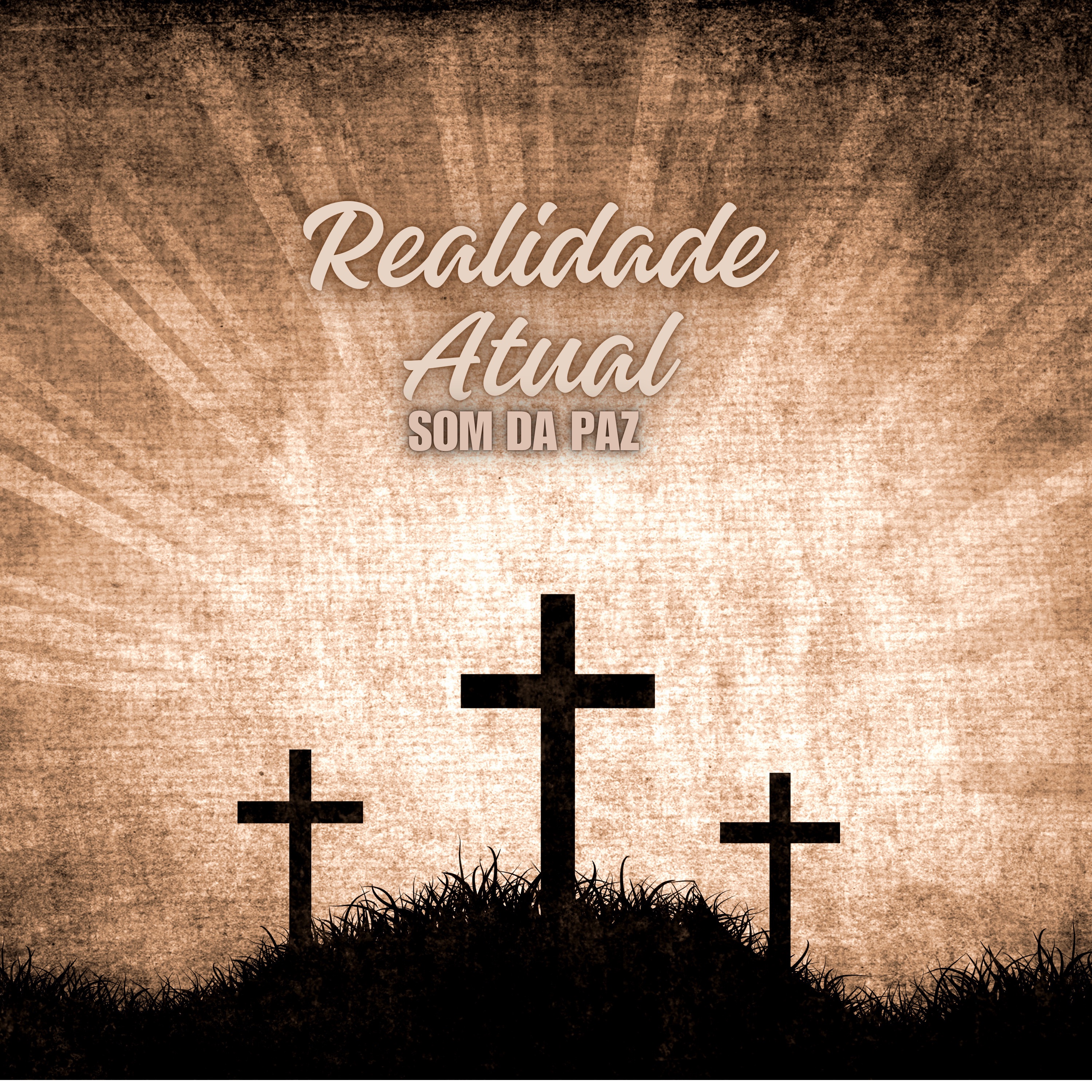 Som da Paz - Single