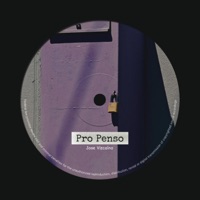 Pro Penso - Single - Jose Vizcaino