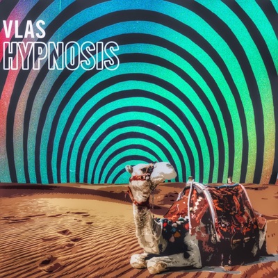 Hypnosis (Radio Edit) - Single