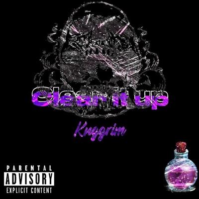 Clear it up - Single