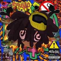 Posted In the Trap (feat. Squillo & Fuckdisturbed) - Single - DREAMTHUG