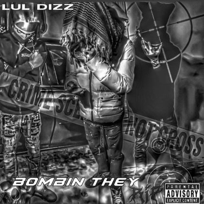 Bombin They Rip (feat. GhostServinn) - Single