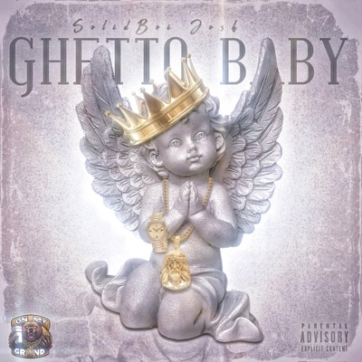 GHETTO BABY - Single
