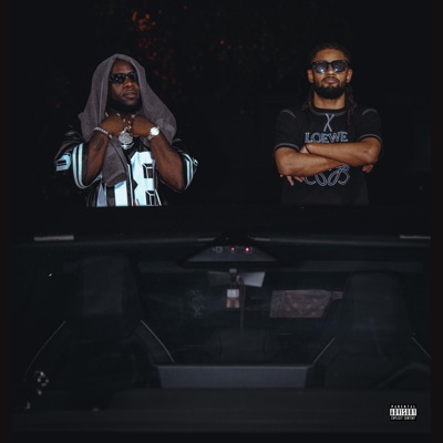 Pressure - Single