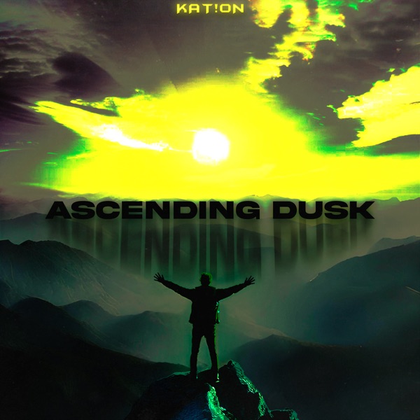 ASCENDING DUSK - EP