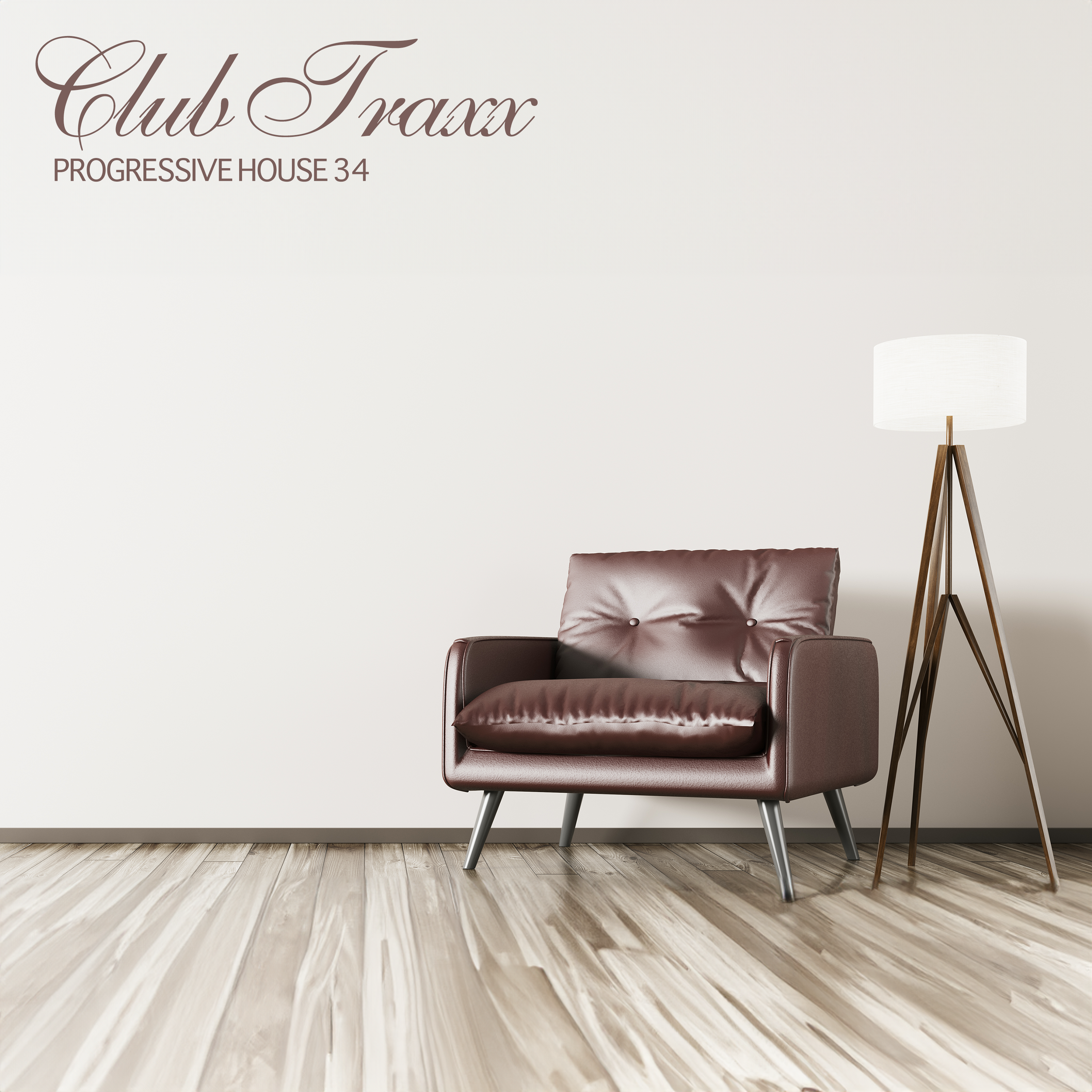 Club Traxx - Progressive House 34