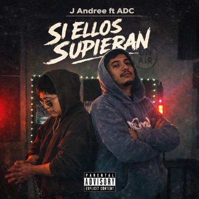 Si Ellos Supieran - Single