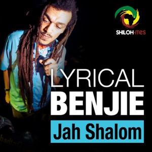 Jah Shalom - Single