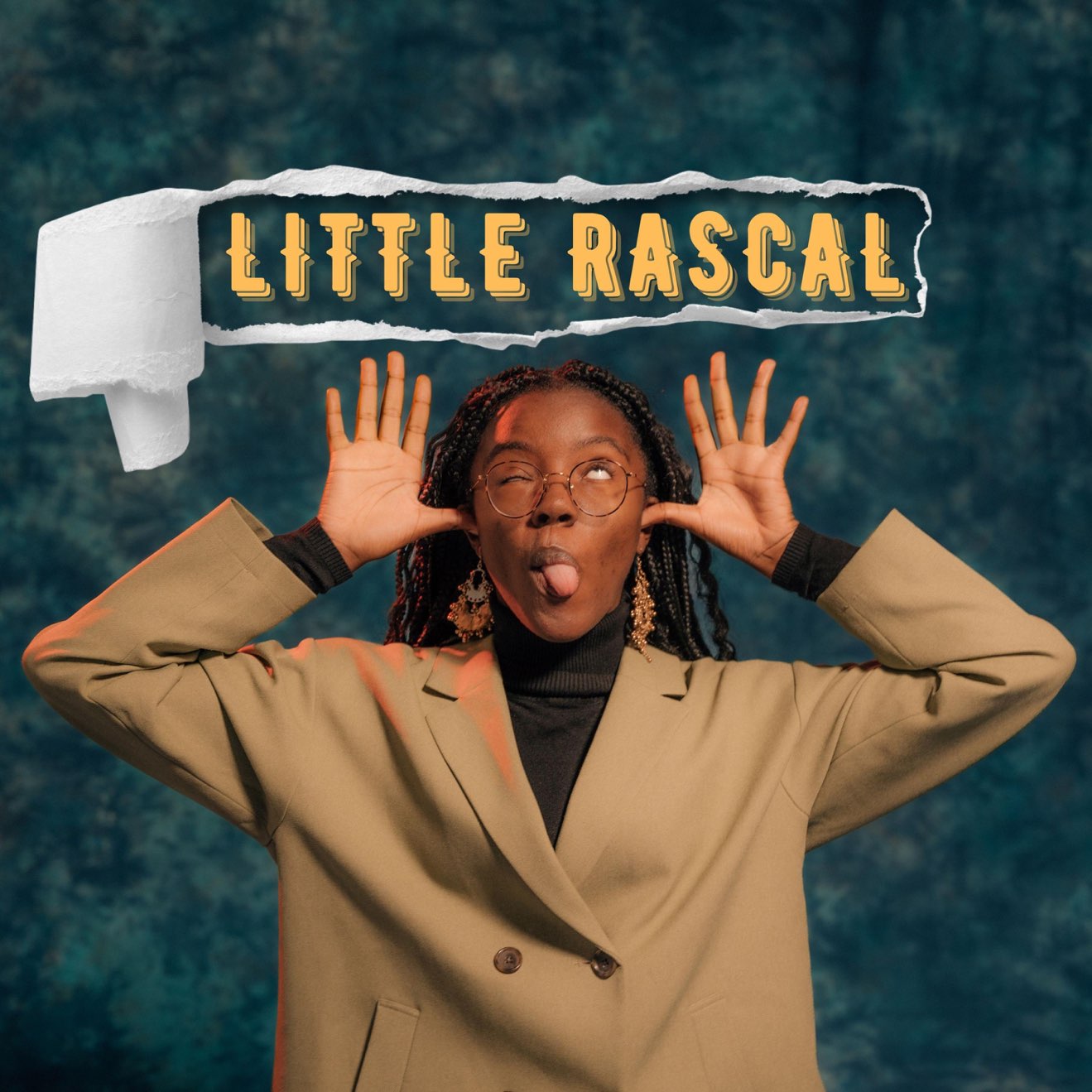 Sincerely Sparrow – Little Rascal (2024) [iTunes Match M4A]