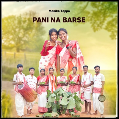Pani Na Barse - Single
