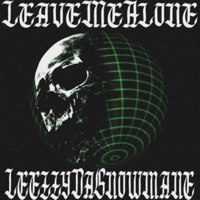 LeaveMeAlone - Single
