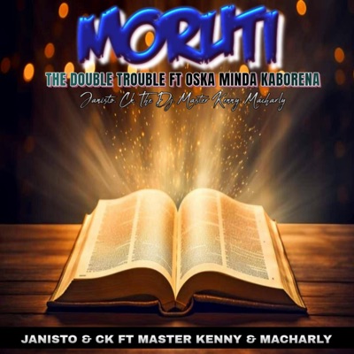 MORUTI (feat. O SKA MIND KABORENA) - Single