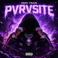Pvrvsite - Single - Don Tsar