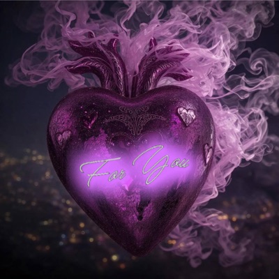For You (prod. kay4l) - Single