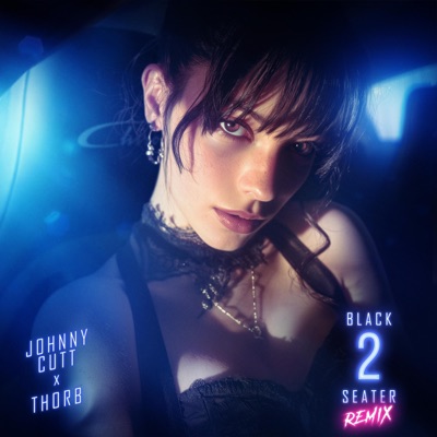 Black 2 Seater (Thorb Remix) - Single