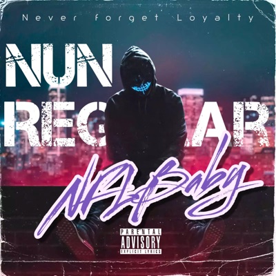 Nun Regular - Single