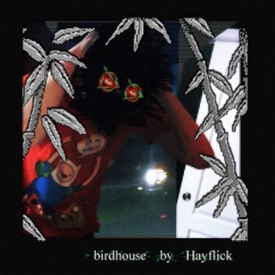 birdhouse
