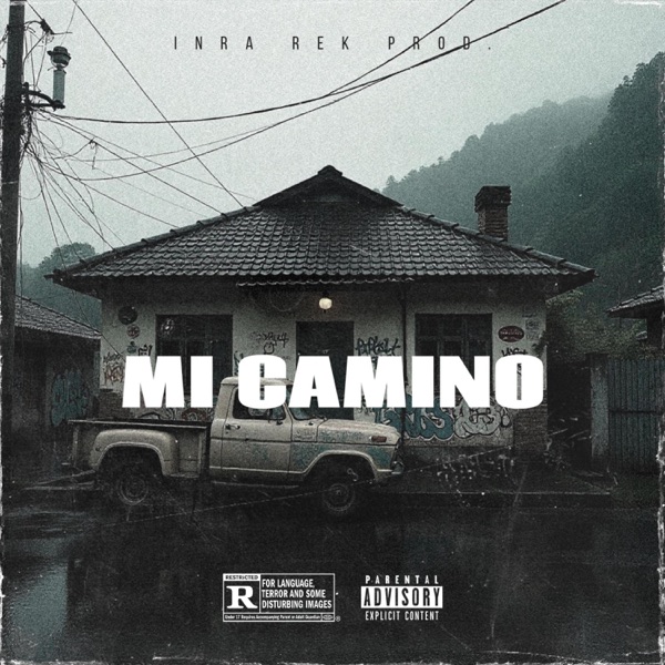 Mi Camino (feat. Rap Trecero & Atizados Flow)