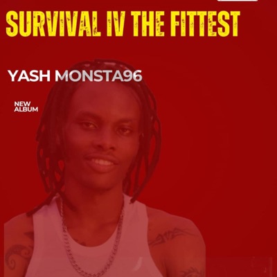 SURVIVAL IV THE FITTEST