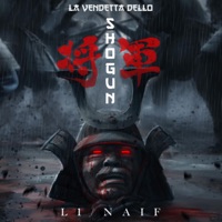 La Vendetta Dello Shogun - Naif