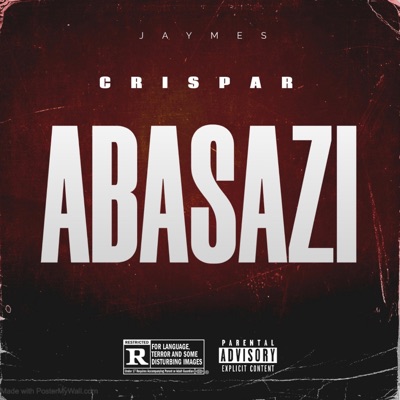 Abasazi (feat. Crispar) - Single