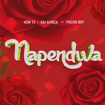 Vow.tz - Napendwa (feat. Kai Africa & Pacho Boy)