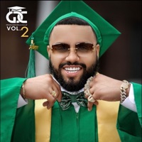 Graduado De La Calle (Vol.2) - Kapuchino