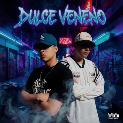 Dulce Veneno (feat. Laga) - Single