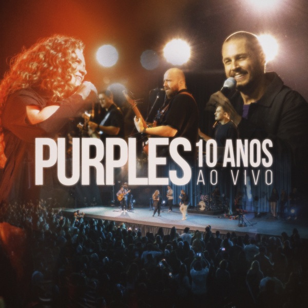 10 Anos (Ao Vivo) artwork