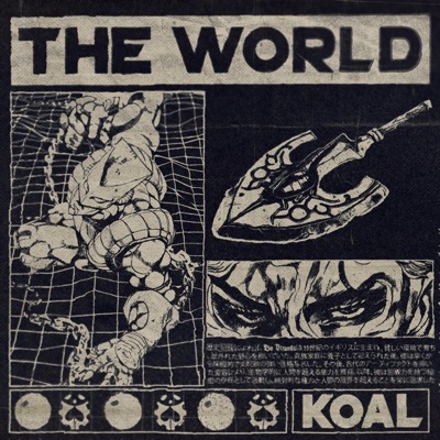 The World - Single