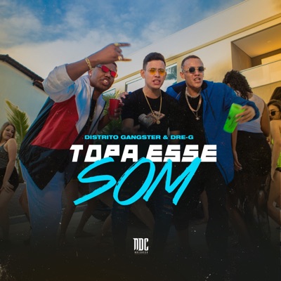 Topa Esse Som - Single