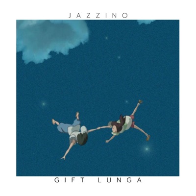 Luv Jazz (feat. GiftLunga) - Single